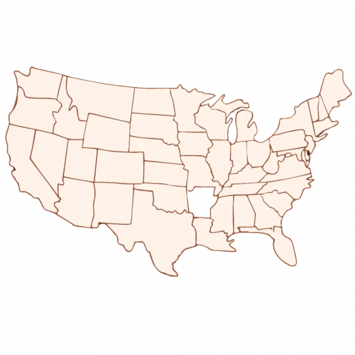 states map (1)